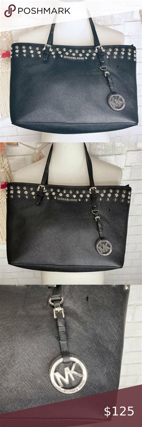 mk rhinestone bag|Designer Bags .